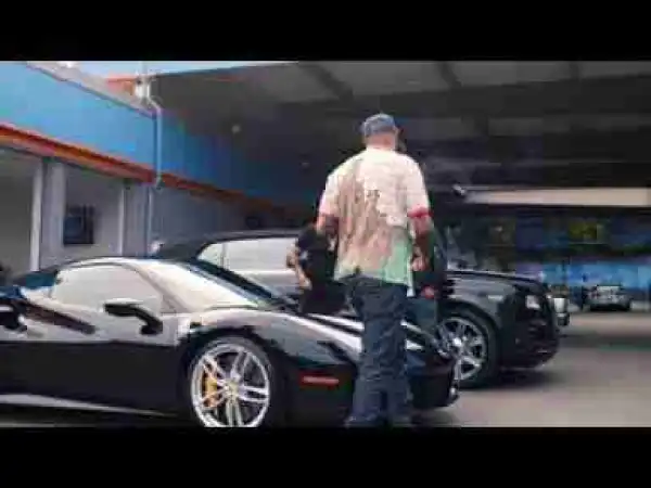 Video: Stalley - 1 Deep (Solo)